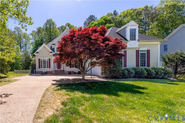 11455 Kings Pond Dr, Providence Forge, VA 23140