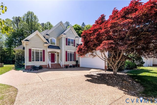 11455 Kings Pond Dr, Providence Forge, VA 23140