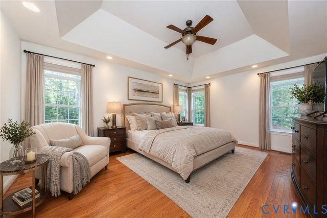 11455 Kings Pond Dr, Providence Forge, VA 23140