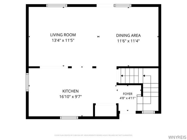 5107 Tuscarora Road, Niagara, NY 14304