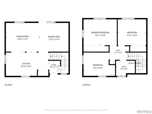 5107 Tuscarora Road, Niagara, NY 14304