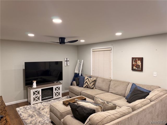 5107 Tuscarora Road, Niagara, NY 14304