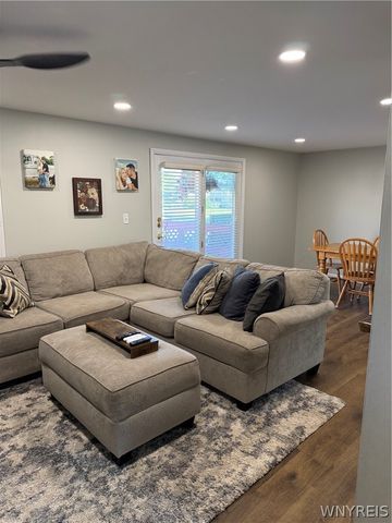 5107 Tuscarora Road, Niagara, NY 14304