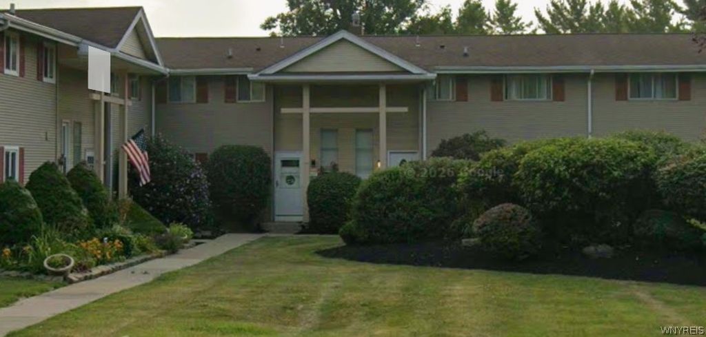5107 Tuscarora Road, Niagara, NY 14304