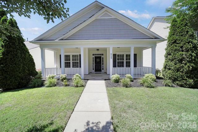 8723 Westwind Point Drive, Cornelius, NC 28031