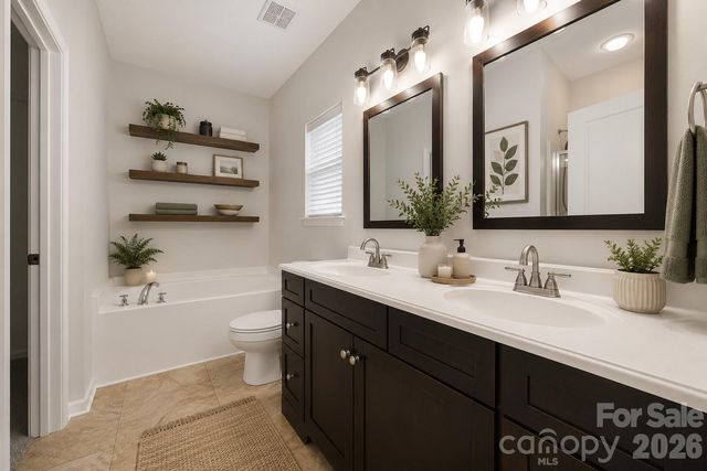 8723 Westwind Point Drive, Cornelius, NC 28031