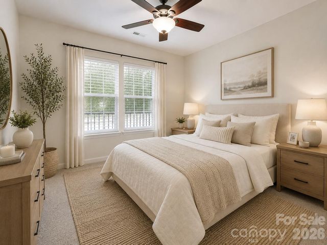 8723 Westwind Point Drive, Cornelius, NC 28031