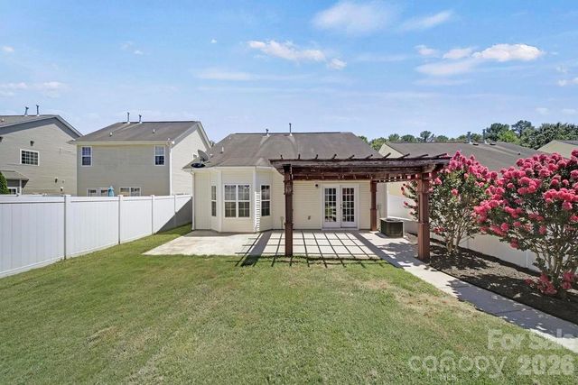 8723 Westwind Point Drive, Cornelius, NC 28031