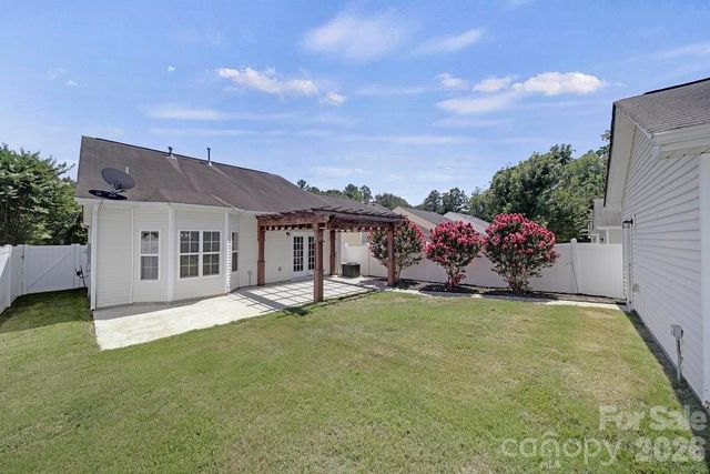 8723 Westwind Point Drive, Cornelius, NC 28031