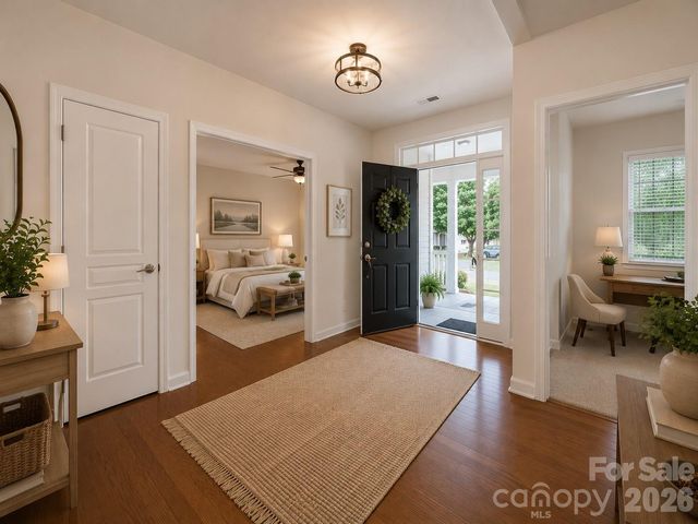 8723 Westwind Point Drive, Cornelius, NC 28031