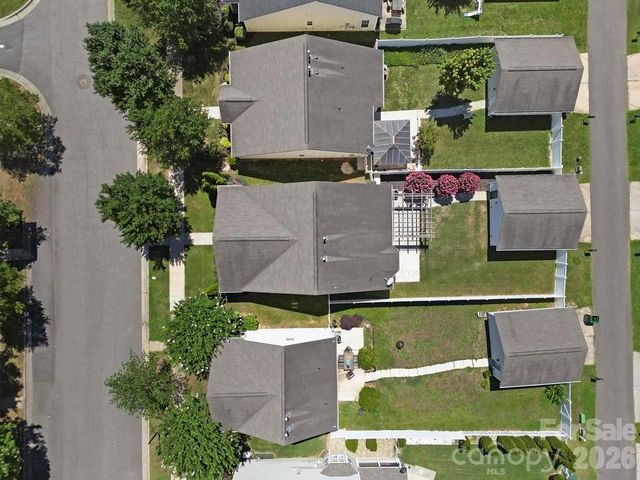 8723 Westwind Point Drive, Cornelius, NC 28031