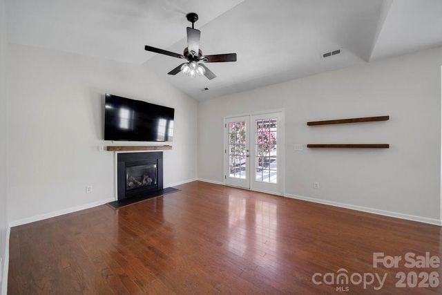 8723 Westwind Point Drive, Cornelius, NC 28031