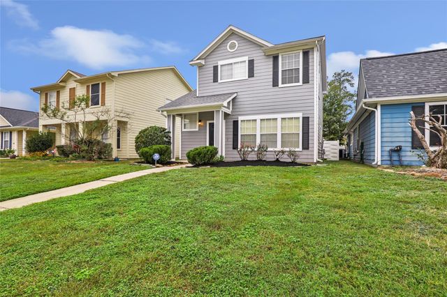 18631 Atasca Oaks Drive, Humble, TX 77346