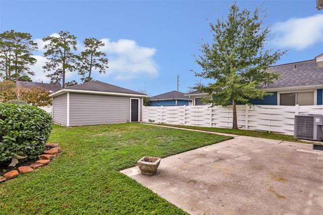 18631 Atasca Oaks Drive, Humble, TX 77346