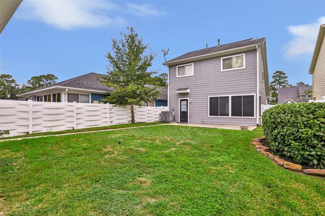 18631 Atasca Oaks Drive, Humble, TX 77346