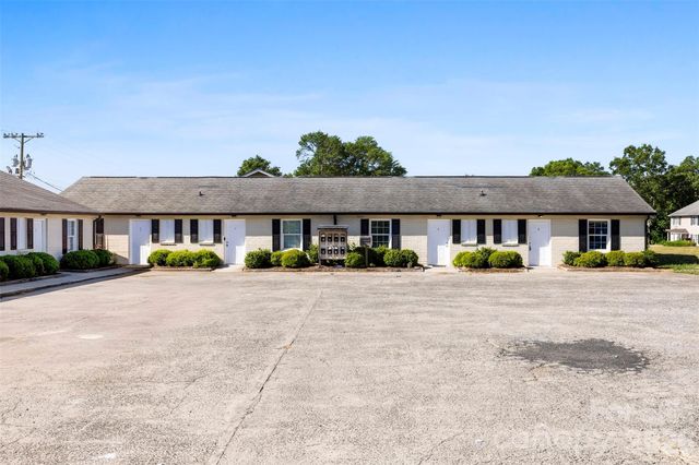 1655 Webb Street, Gastonia, NC 28052