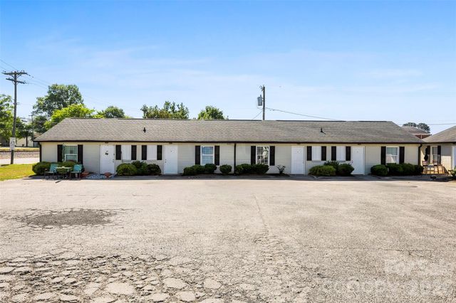 1655 Webb Street, Gastonia, NC 28052