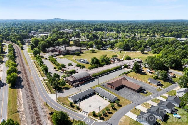 1655 Webb Street, Gastonia, NC 28052