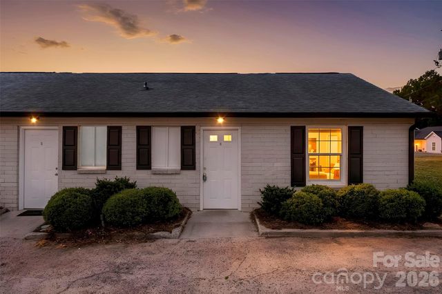 1655 Webb Street, Gastonia, NC 28052