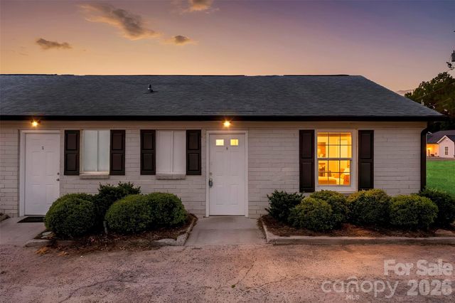 1655 Webb Street, Gastonia, NC 28052