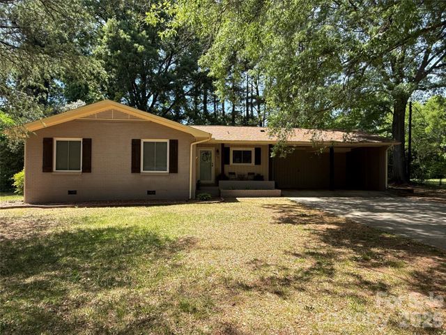 248 S Mccoy Road, Salisbury, NC 28144