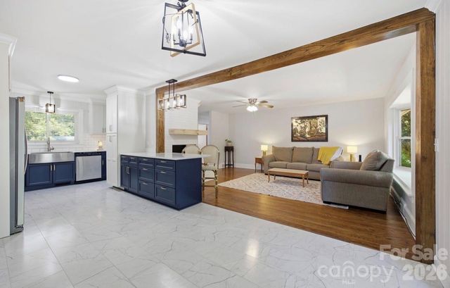 248 S Mccoy Road, Salisbury, NC 28144