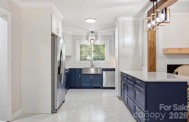 248 S Mccoy Road, Salisbury, NC 28144