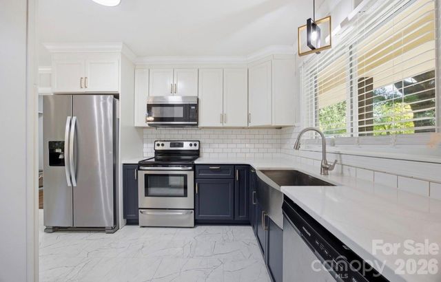 248 S Mccoy Road, Salisbury, NC 28144