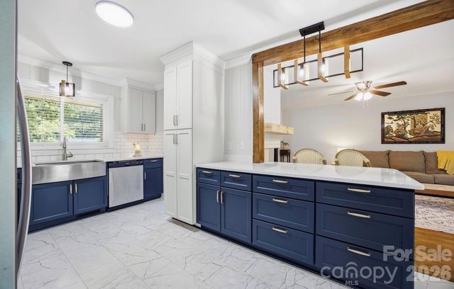 248 S Mccoy Road, Salisbury, NC 28144