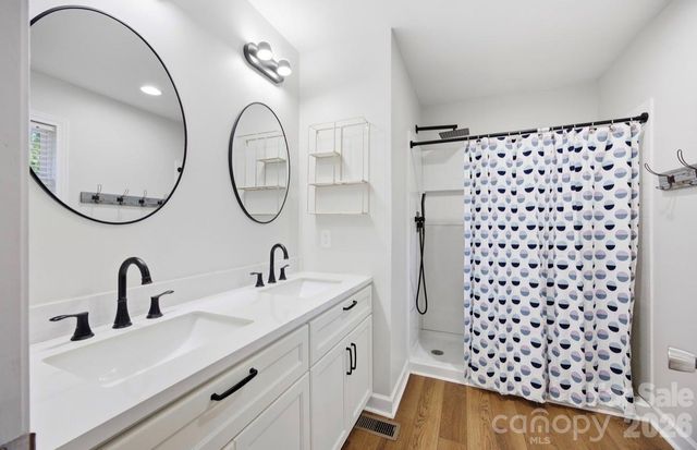 248 S Mccoy Road, Salisbury, NC 28144