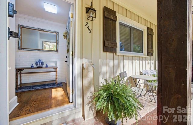 248 S Mccoy Road, Salisbury, NC 28144