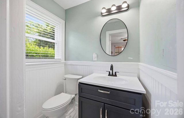 248 S Mccoy Road, Salisbury, NC 28144