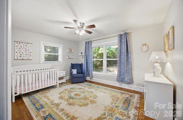 248 S Mccoy Road, Salisbury, NC 28144