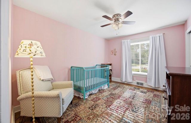 248 S Mccoy Road, Salisbury, NC 28144