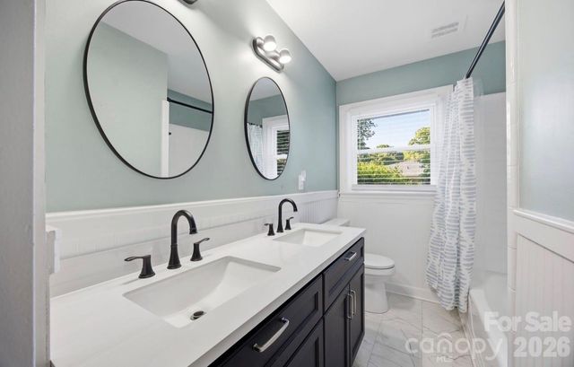 248 S Mccoy Road, Salisbury, NC 28144