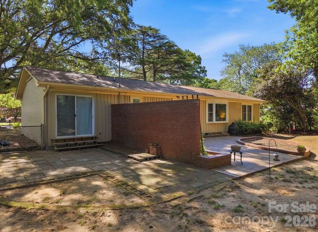 248 S Mccoy Road, Salisbury, NC 28144