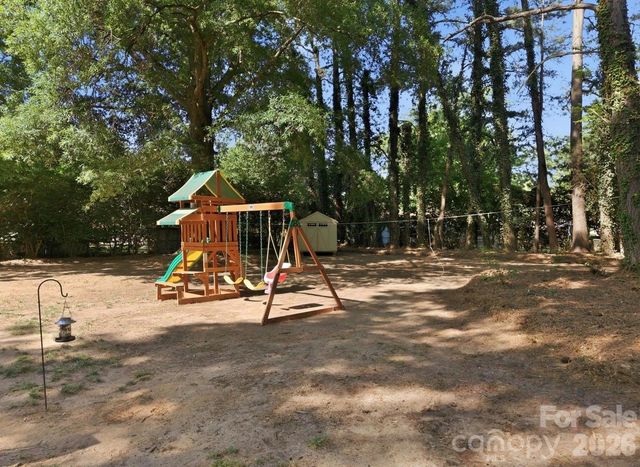 248 S Mccoy Road, Salisbury, NC 28144