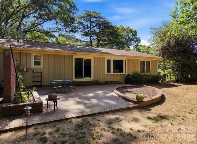 248 S Mccoy Road, Salisbury, NC 28144