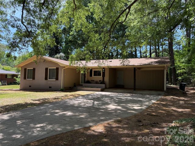 248 S Mccoy Road, Salisbury, NC 28144