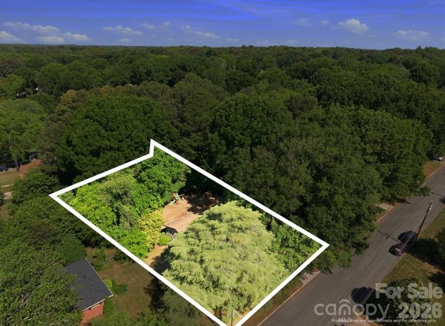 248 S Mccoy Road, Salisbury, NC 28144