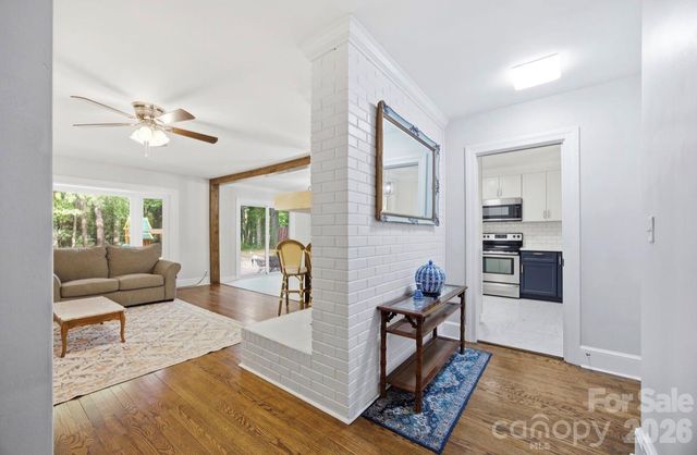 248 S Mccoy Road, Salisbury, NC 28144
