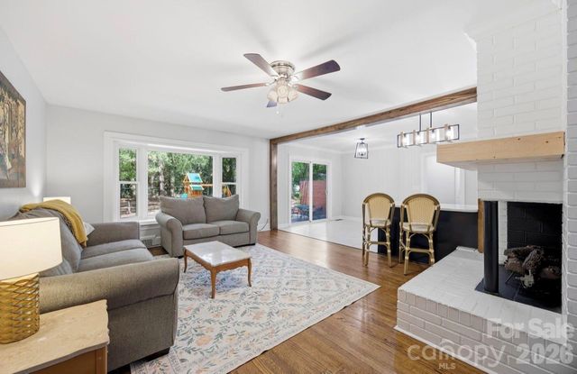 248 S Mccoy Road, Salisbury, NC 28144