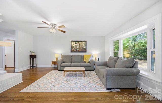 248 S Mccoy Road, Salisbury, NC 28144