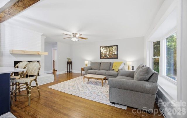 248 S Mccoy Road, Salisbury, NC 28144