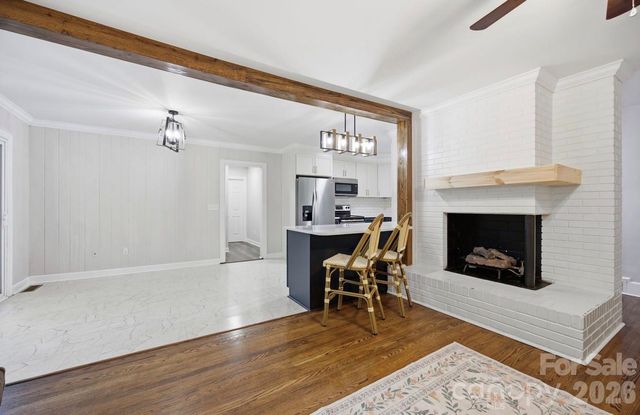248 S Mccoy Road, Salisbury, NC 28144