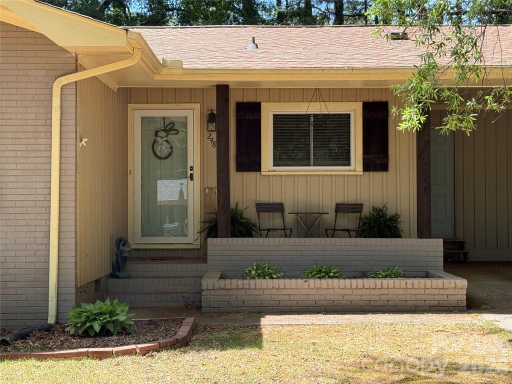 248 S Mccoy Road, Salisbury, NC 28144