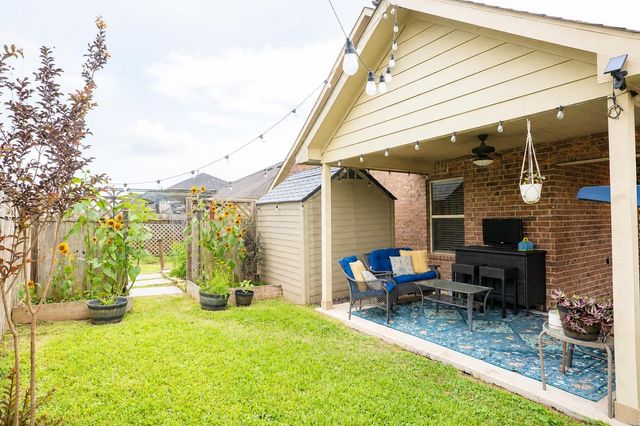 5827 Micah Lane, Rosenberg, TX 77471