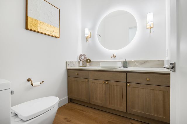 3753 Valley Ridge Road, Dallas, TX 75220