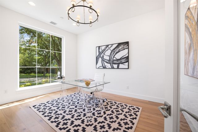 3753 Valley Ridge Road, Dallas, TX 75220