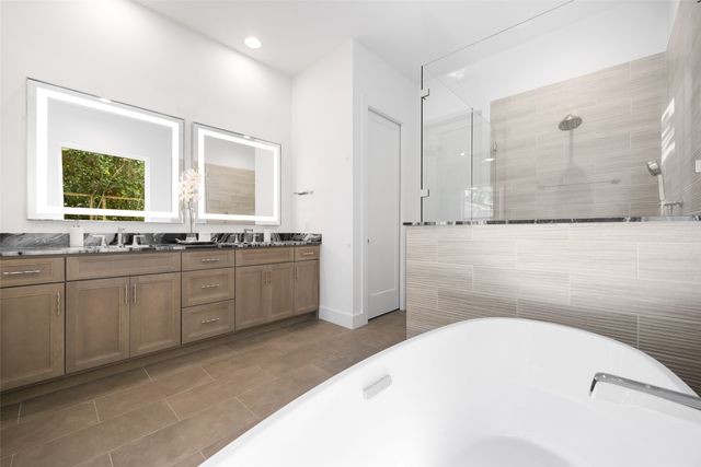 3753 Valley Ridge Road, Dallas, TX 75220